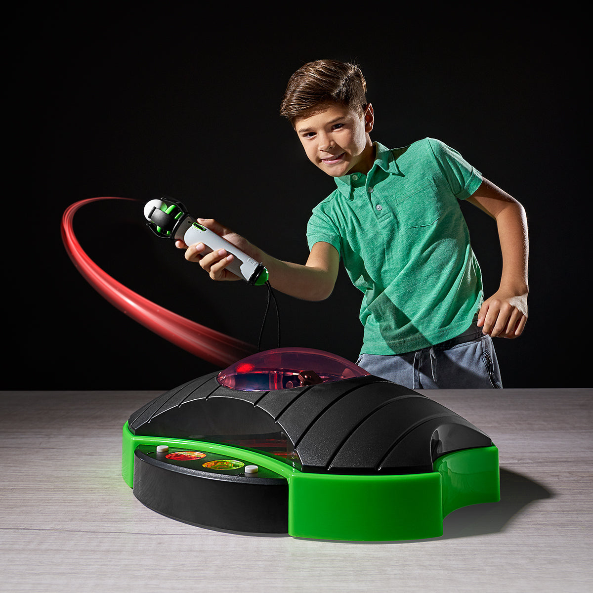 Virtual Pong Game – Solo or Two-Player Interactive Fun