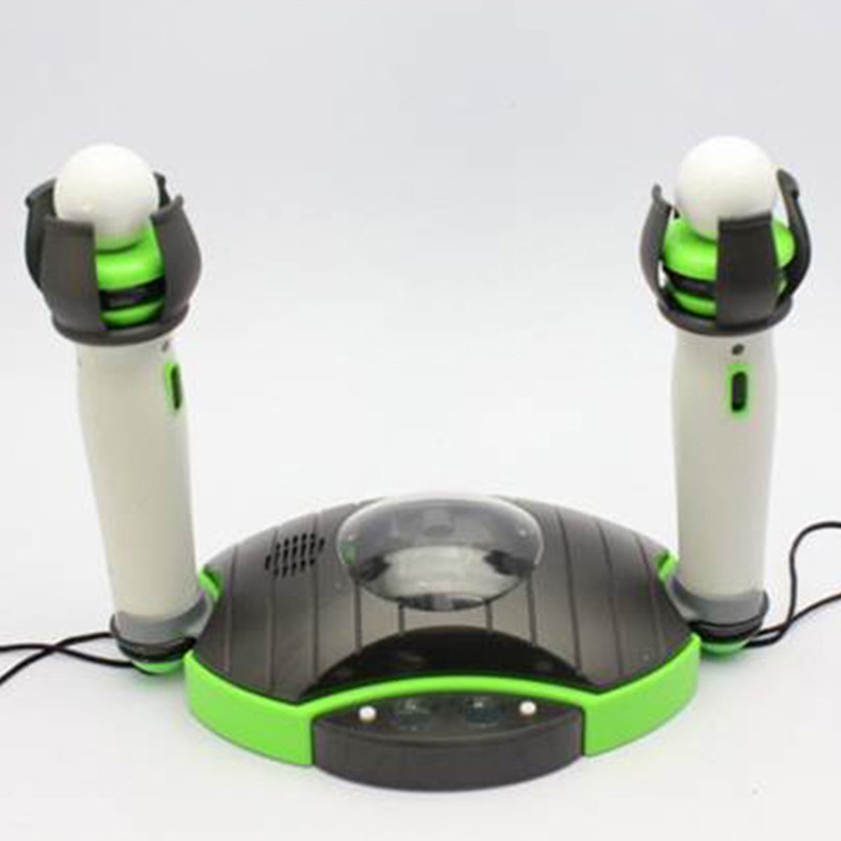 Virtual Pong Game – Solo or Two-Player Interactive Fun