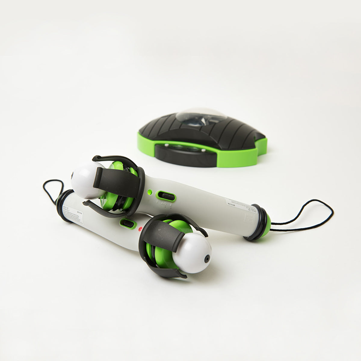 Virtual Pong Game – Solo or Two-Player Interactive Fun