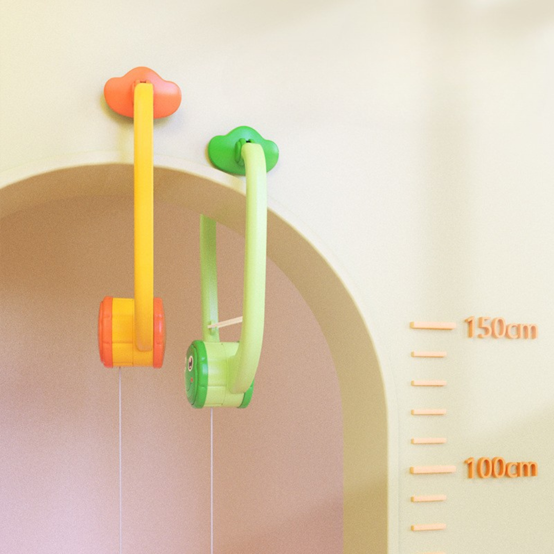 Indoor Ping Pong Set – Active Play for Hand-Eye Coordination