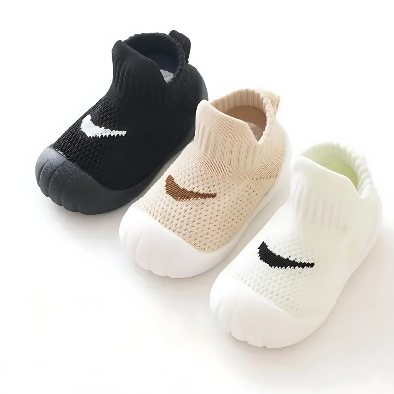 Baby Sock for Easy Wearing - Child Floor Sneaker