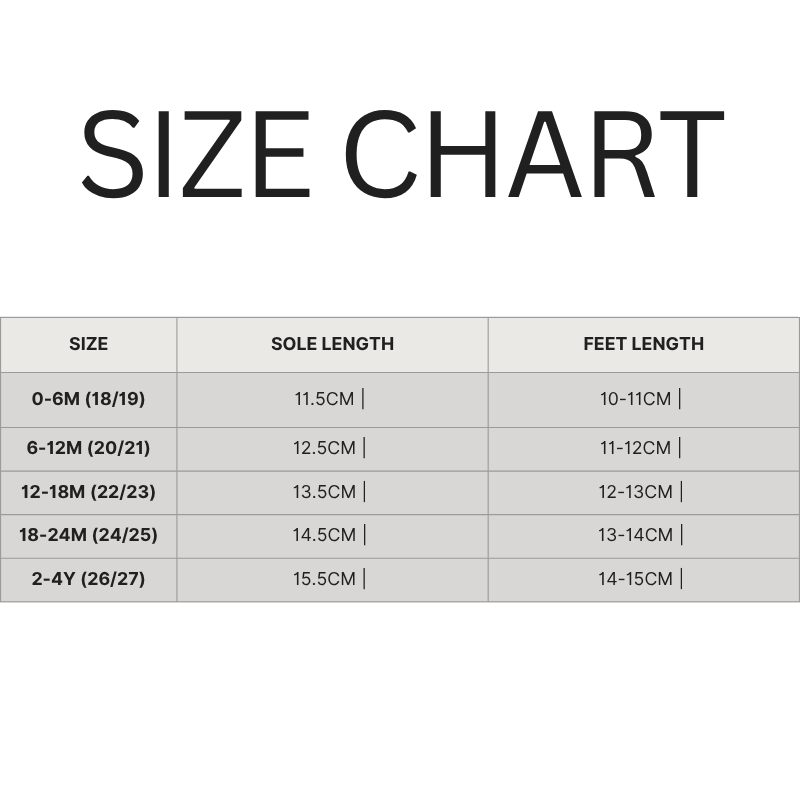 Baby Sock for Easy Wearing - Child Floor Sneaker