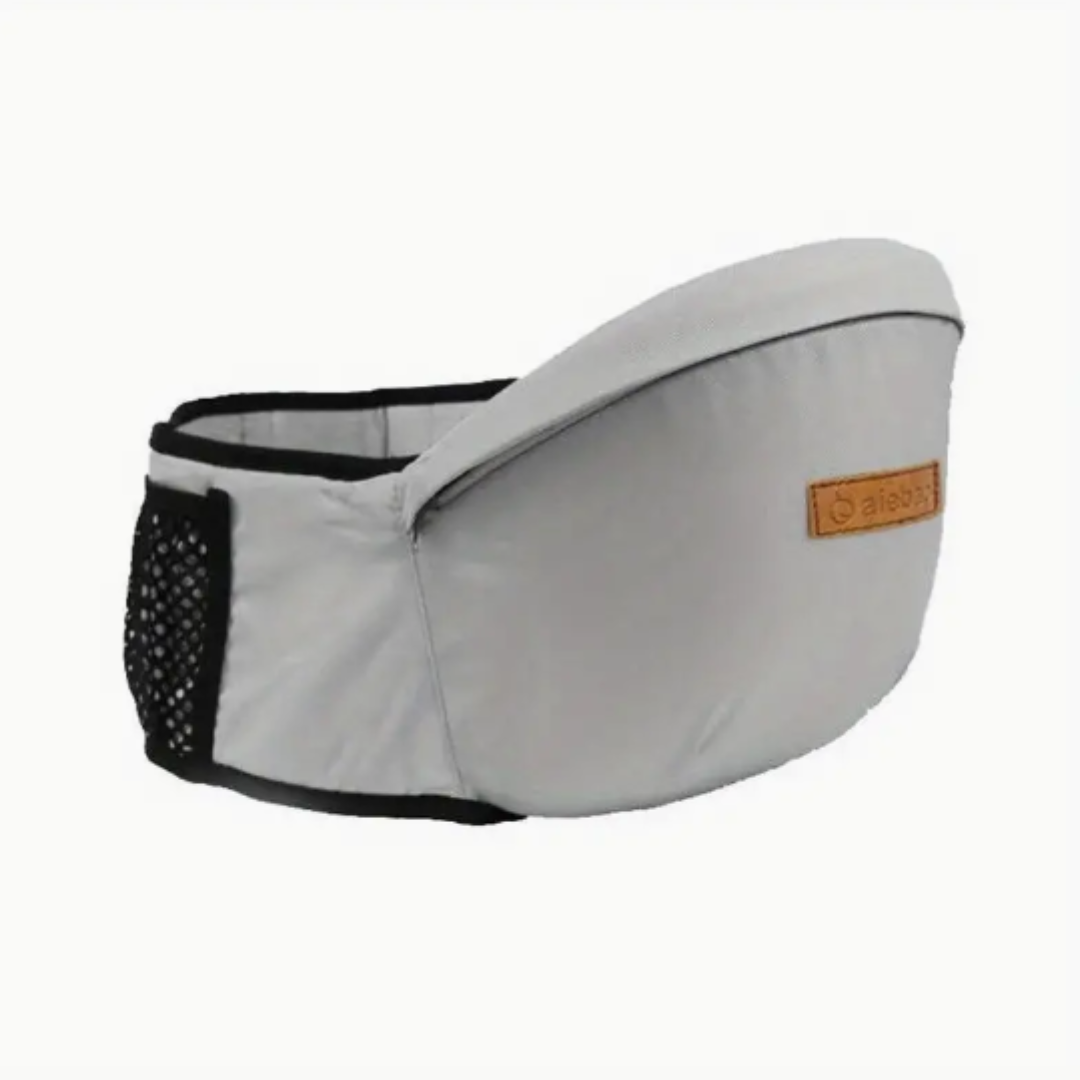 Baby Hip Carrier with Waist Belt
