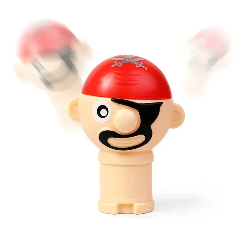 Pirate Play Set – Interactive Role-Play for Kids