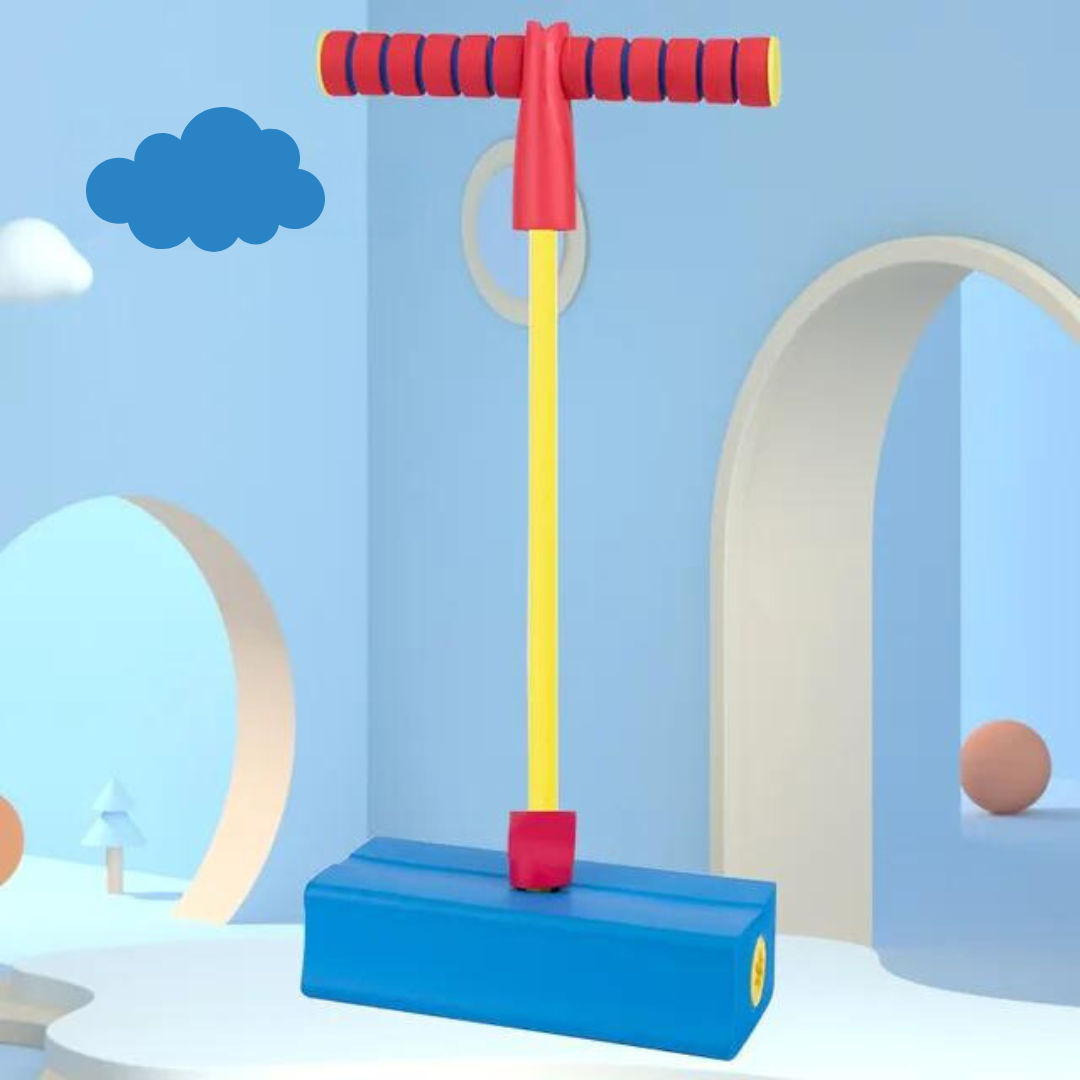 Children's Grow Taller Balance Toy - Jumping Sports