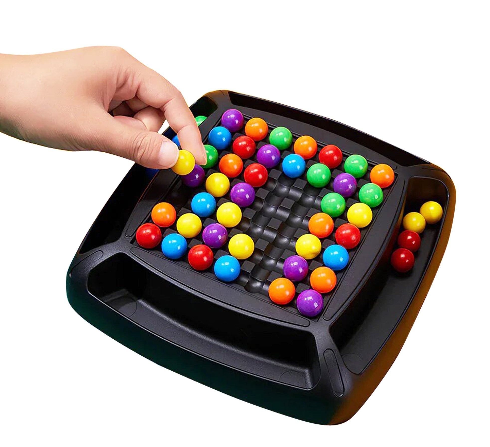 Color Matching Board Game – Logical Thinking Connect Toy