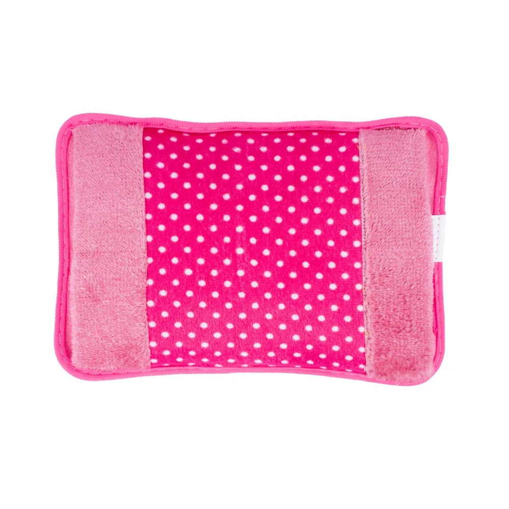 Fast-Heating Electric Pad – Cordless with Auto Shutoff for All Ages