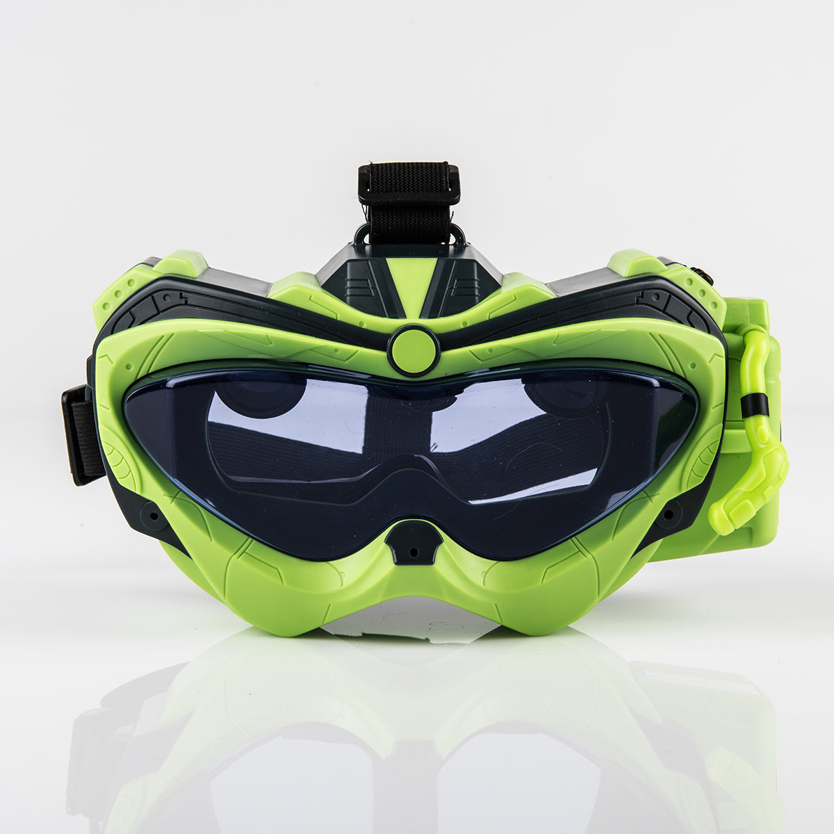 AR Monster Blaster – Interactive Virtual Shooting Game