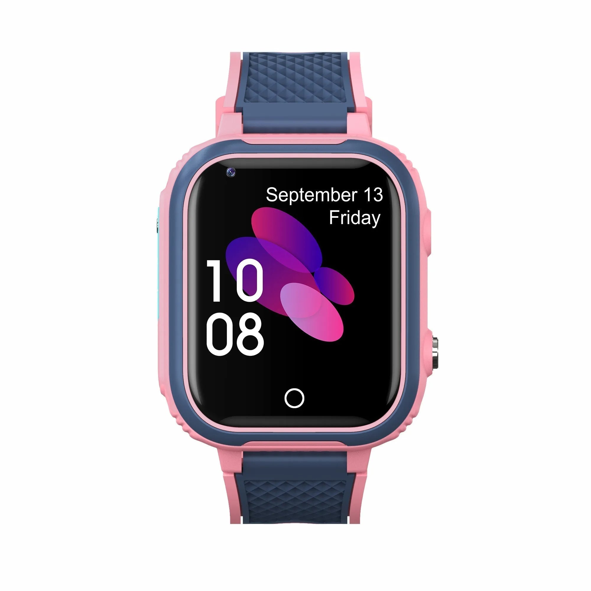 Waterproof Smartwatch with Calling and GPS for Kids