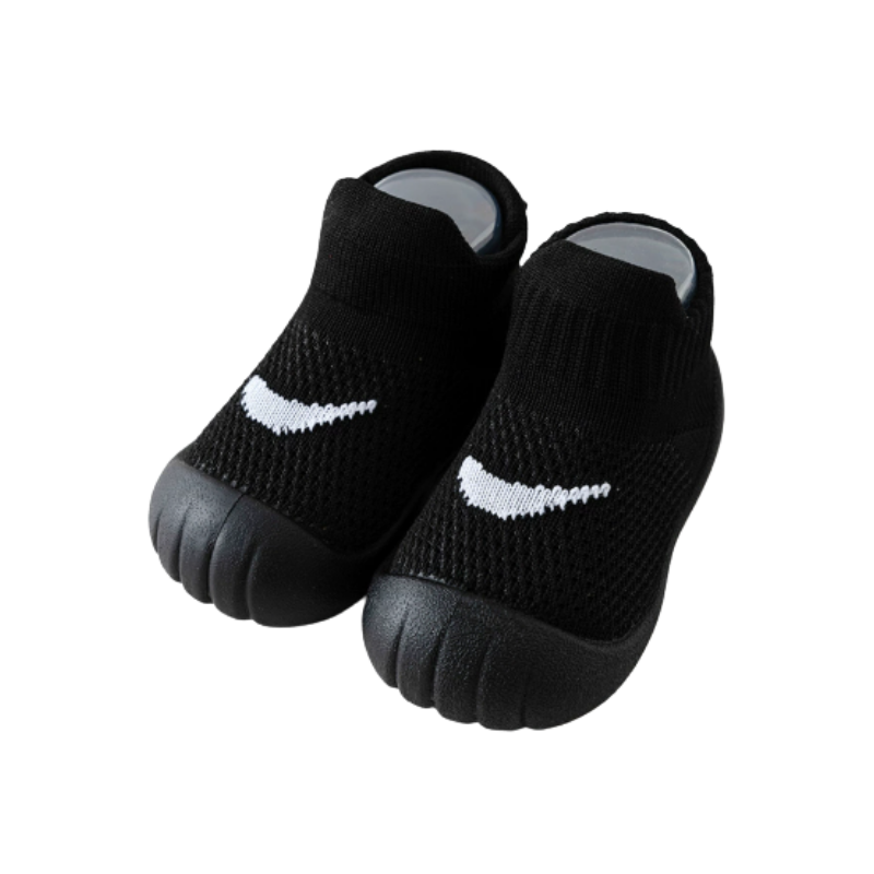 Baby Sock for Easy Wearing - Child Floor Sneaker