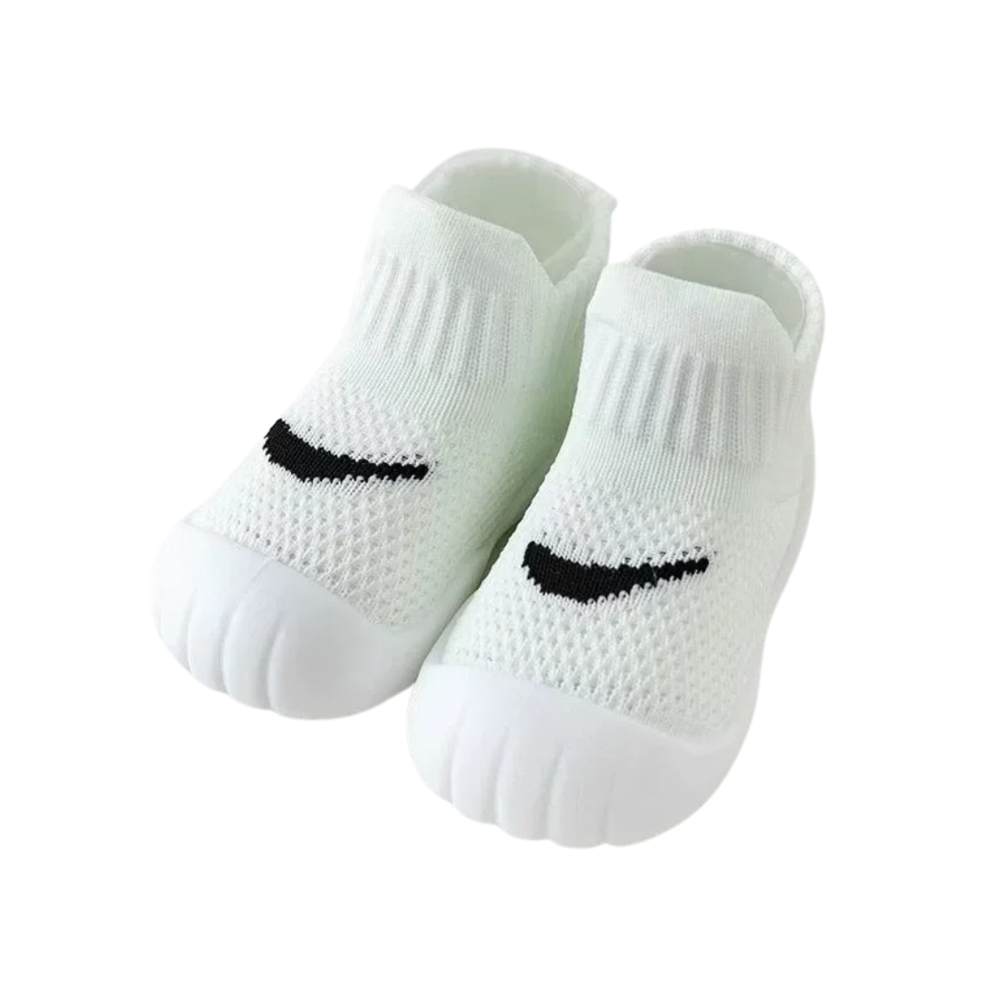 Baby Sock for Easy Wearing - Child Floor Sneaker