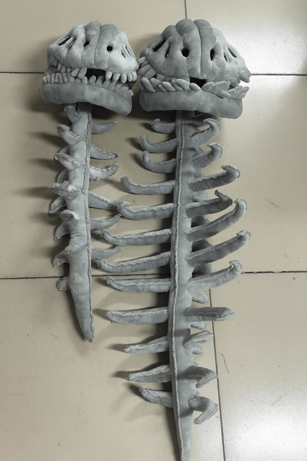 Monster Plush Wearable Blanket with Ultra-Soft Hoodie