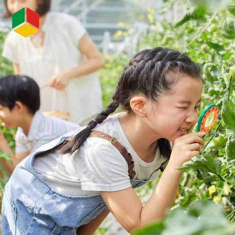 Insect Explorer Kit with Tools for Kids - Educational Explorer Toy