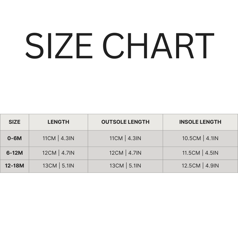 Baby Grip Winter Socks with Anti-Slip Sole with Prints