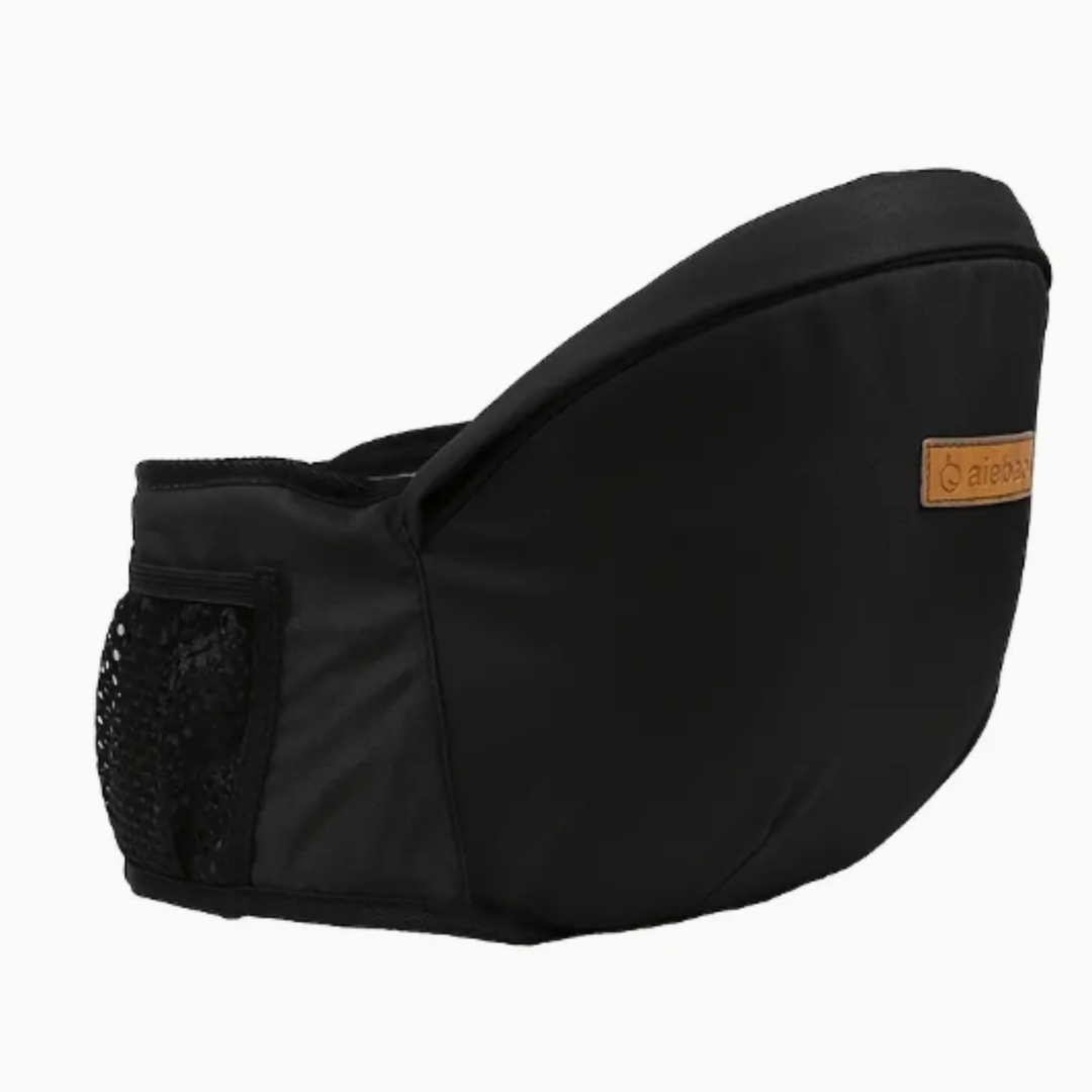 Baby Hip Carrier with Waist Belt