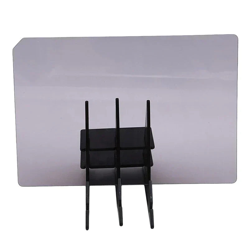 Kids Drawing Projector – Learn to Draw with LED Light