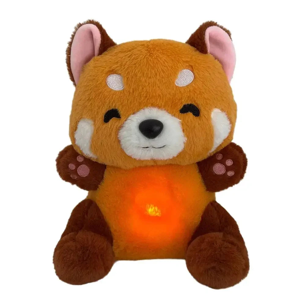 Koala Plush Toy with Calming Lights