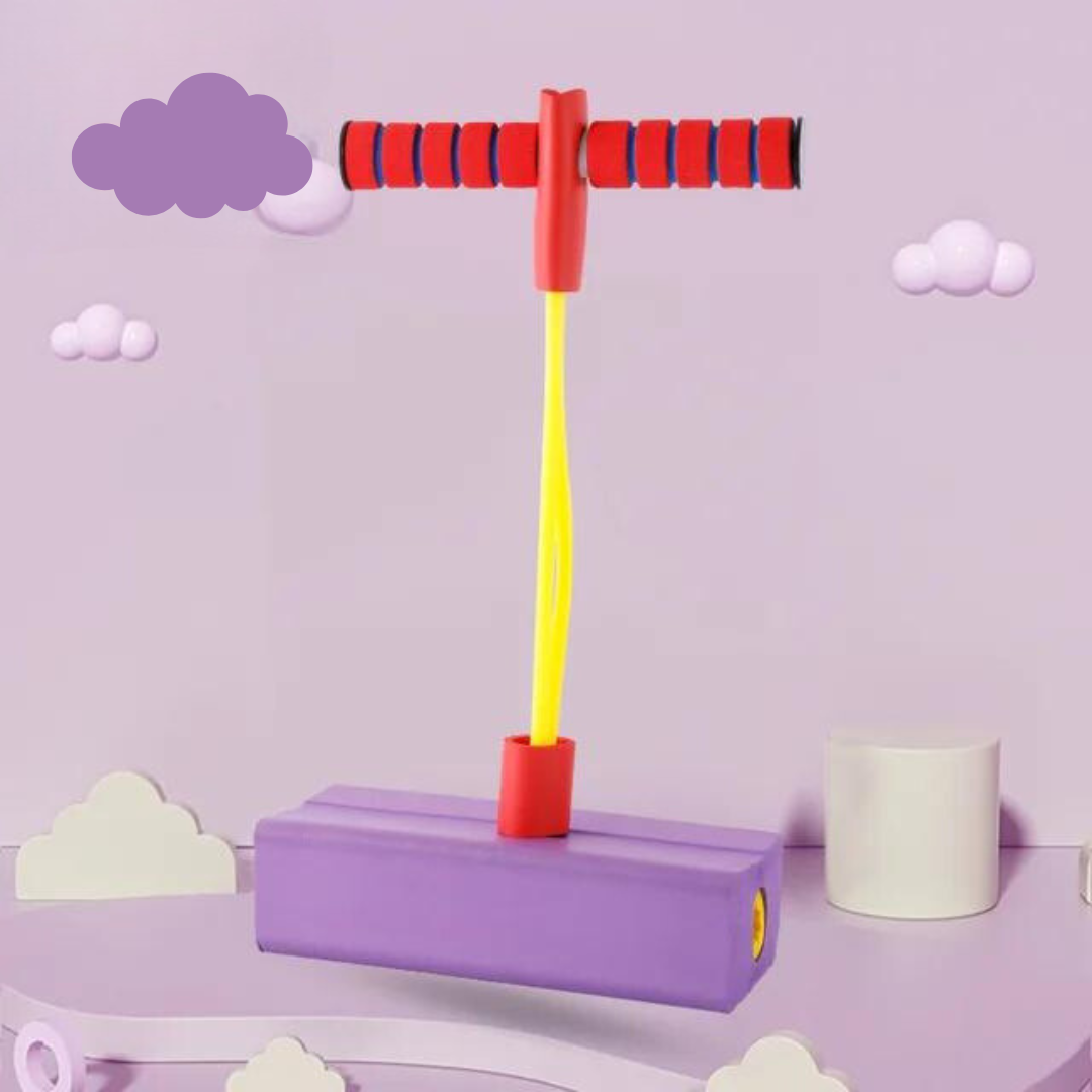 Children's Grow Taller Balance Toy - Jumping Sports