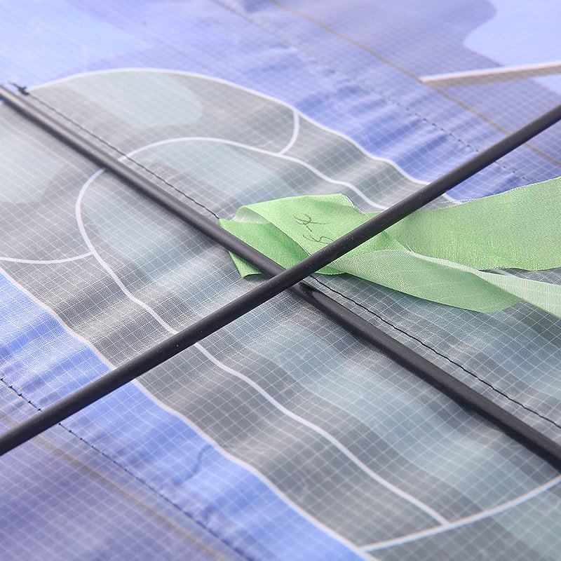 Plane Kite with Handle for Kids - Outdoor Play