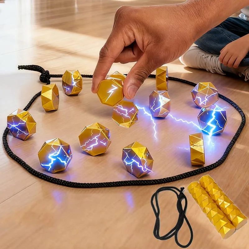Magnetic Stones Game for Kids and Adults