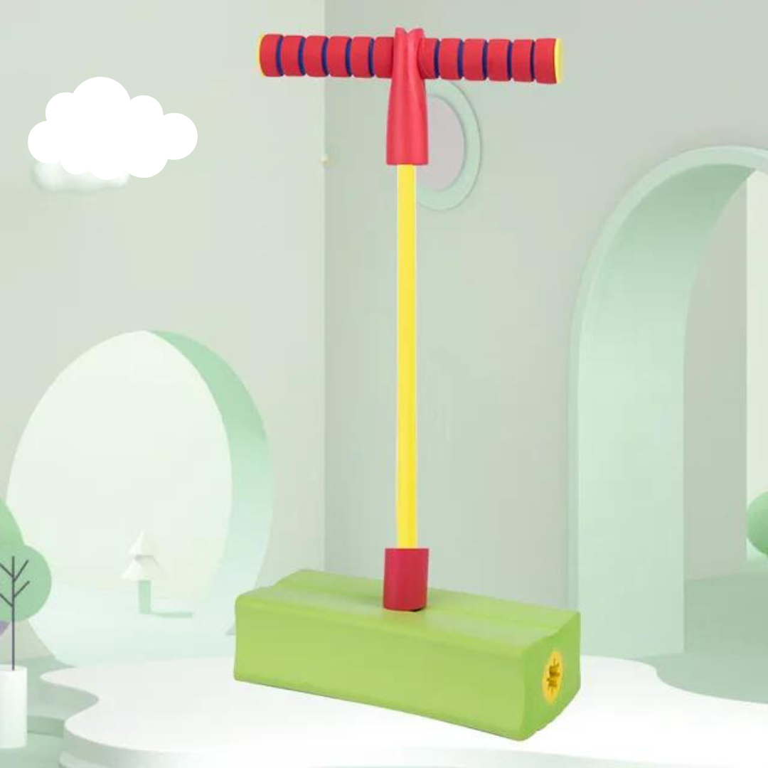 Children's Grow Taller Balance Toy - Jumping Sports