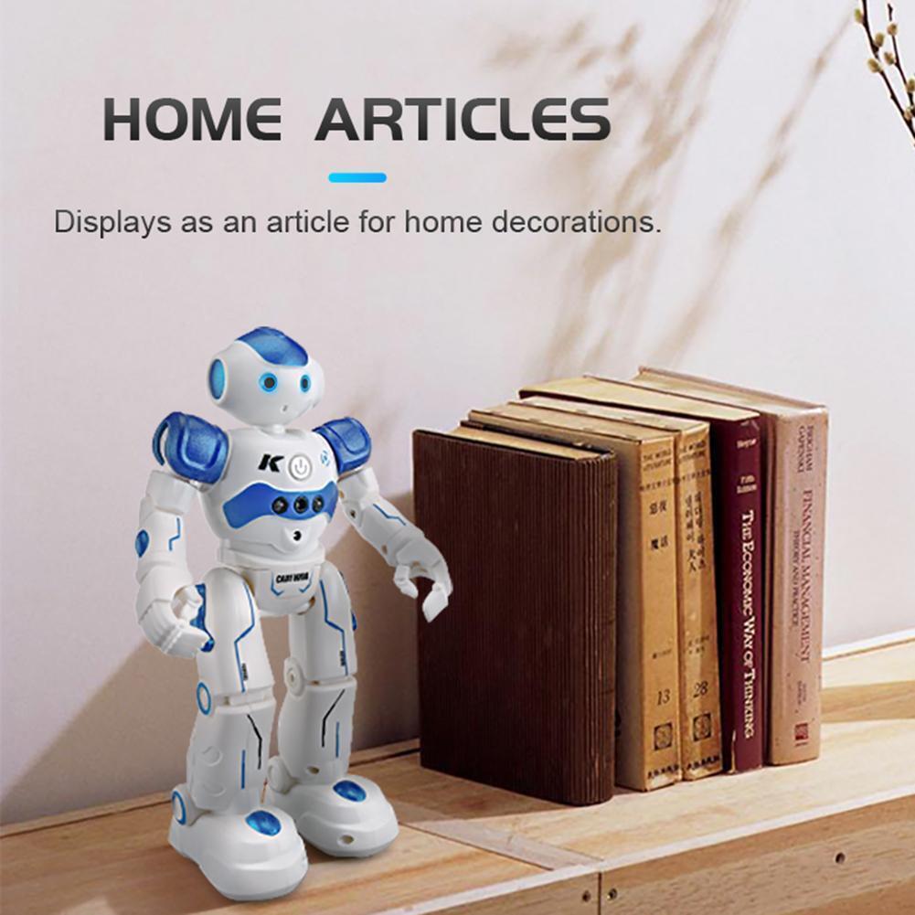 Speech & Gesture Robot – Remote Controlled Educational Play