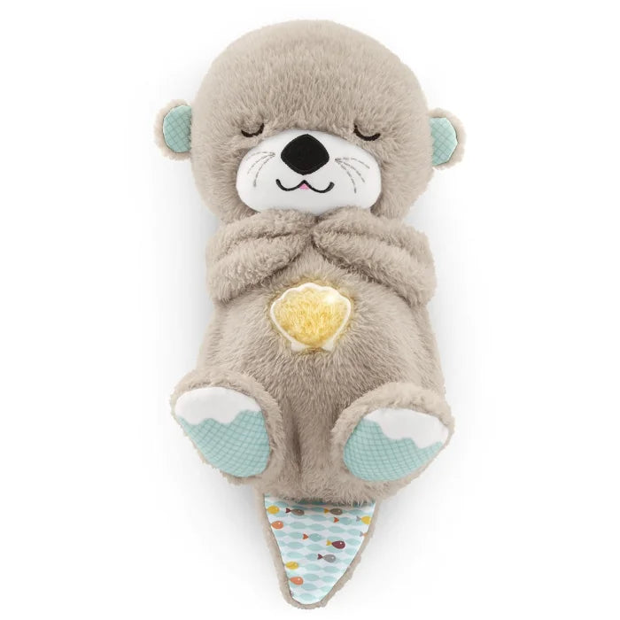 Musical Stuffed Toy for Babies - Sleep Companion